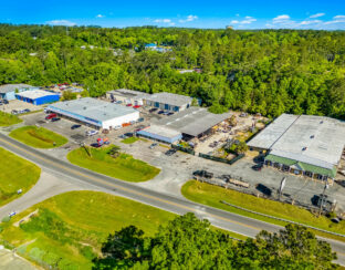 Industrial Warehouse NN Asset