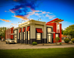 KFC Absolute NNN