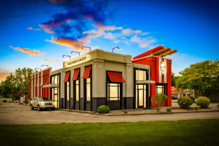 KFC Absolute NNN