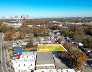 Lakewood Ave Retail Asset