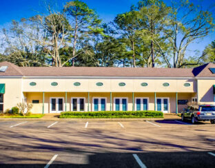 Medical Office Asset