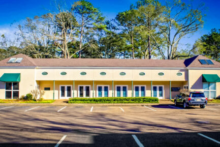 Medical Office Asset