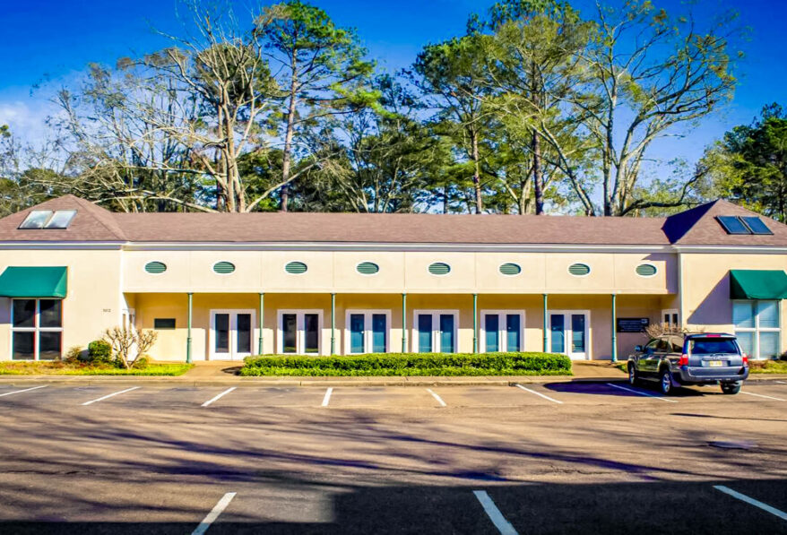 Medical Office Asset