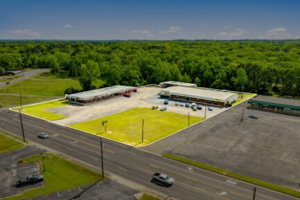 Millbrook Plaza Shopping Center