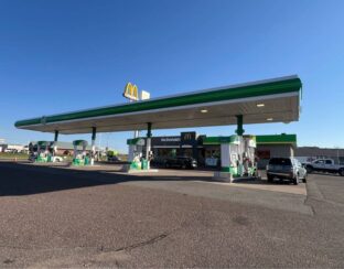 Monroe Oil Portfolio Asset