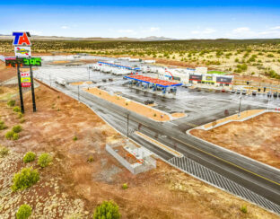 TA Travel Center NNN