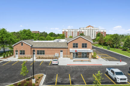 KinderCare NNN Asset