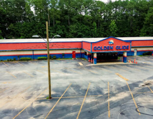 27k SQFT Flex Space Owner-User