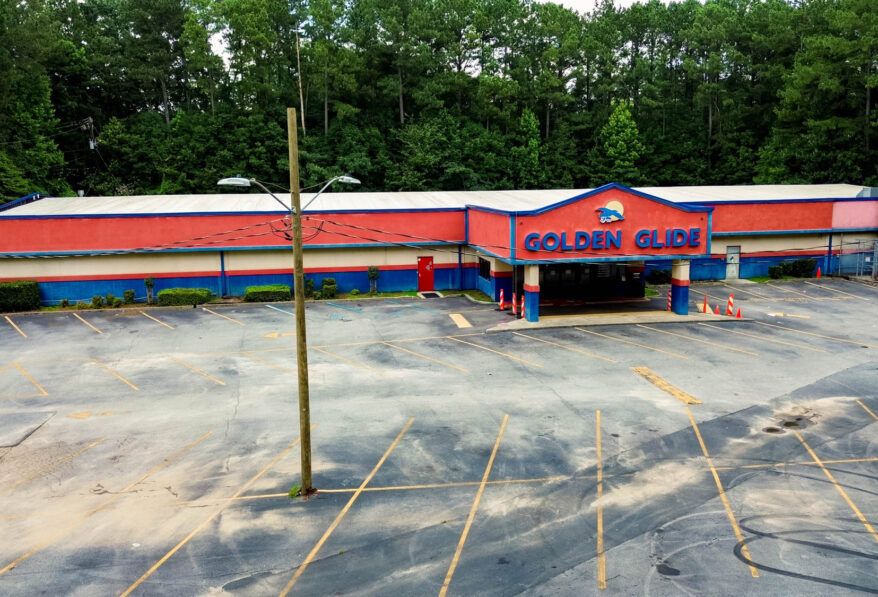 27k SQFT Flex Space Owner-User