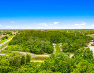 50-Unit SFH Development Site