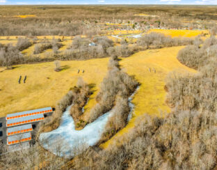 51 Residential Lots Subdivided & Platted