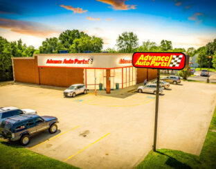 Advance Auto Parts NN