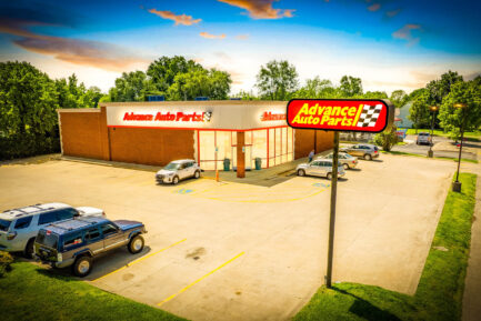 Advance Auto Parts NN