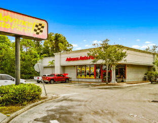 Advance Auto Parts NN