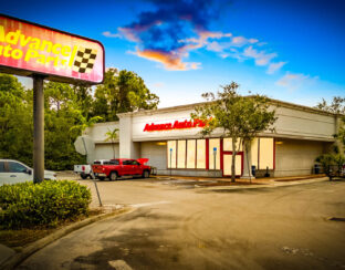 Advance Auto Parts NN