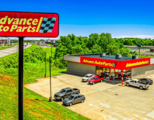 Advance Auto Parts NN