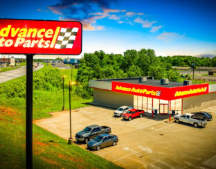 Advance Auto Parts NN