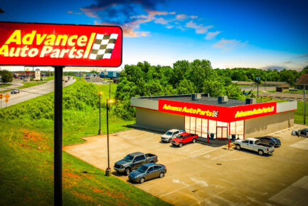 Advance Auto Parts NN