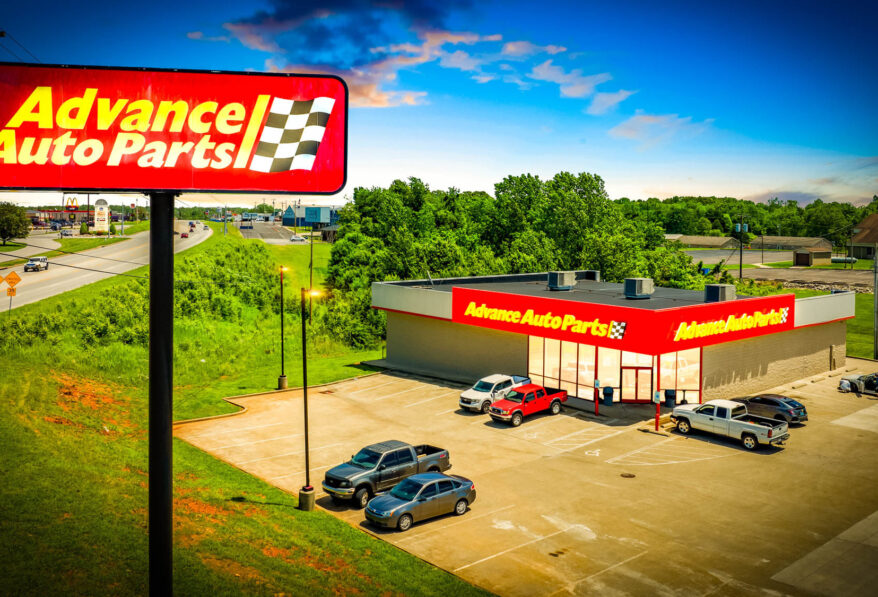 Advance Auto Parts NN