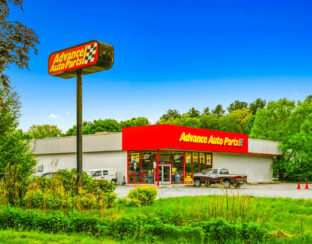 Advance Auto Parts NN