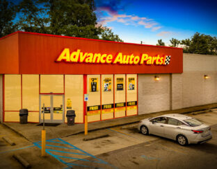 Advance Auto Parts NN