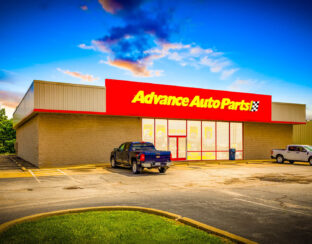 Advance Auto Parts NN