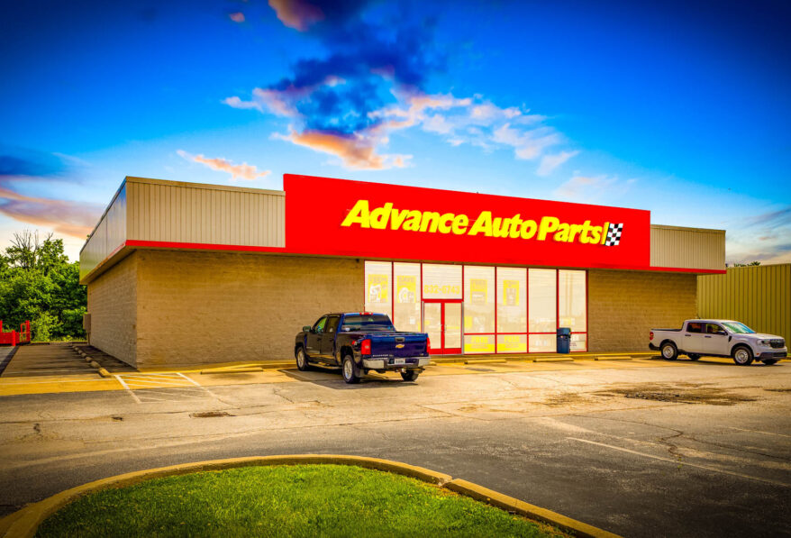 Advance Auto Parts NN