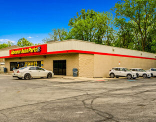 Advance Auto Parts NN