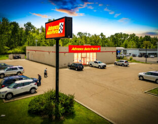 Advance Auto Parts NN