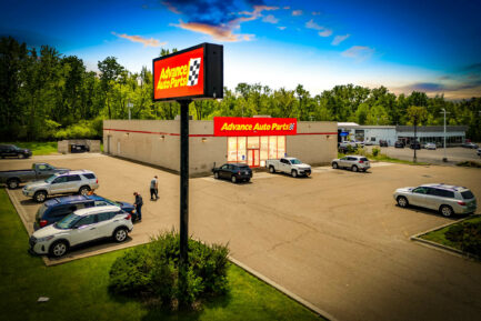 Advance Auto Parts NN