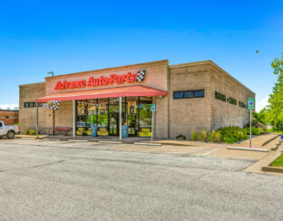 Advance Auto Parts NN