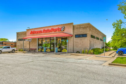 Advance Auto Parts NN