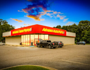 Advance Auto Parts NN