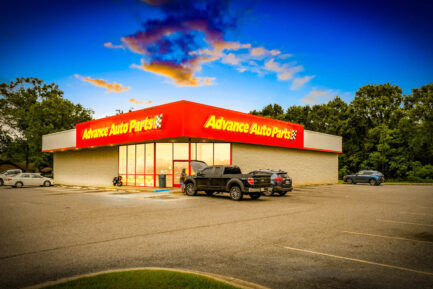 Advance Auto Parts NN