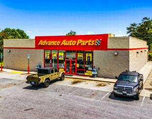 Advance Auto Parts NN