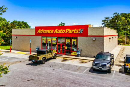 Advance Auto Parts NN