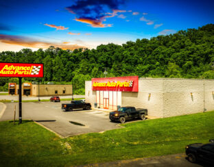 Advance Auto Parts NN