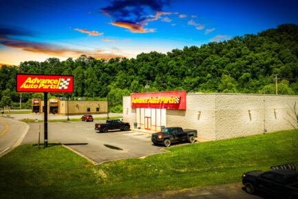 Advance Auto Parts NN