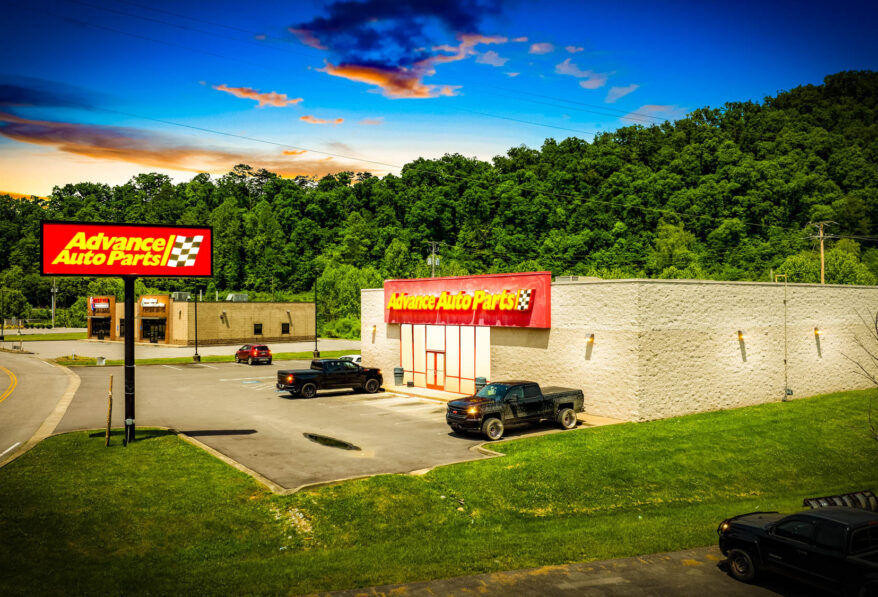 Advance Auto Parts NN