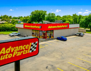 Advance Auto Parts NN