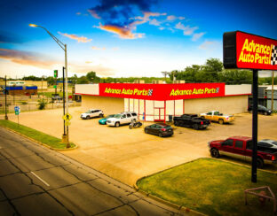 Advance Auto Parts NN Asset