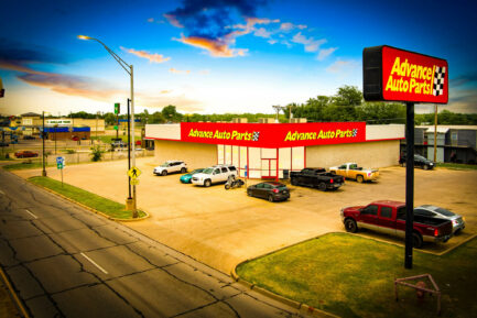 Advance Auto Parts NN Asset