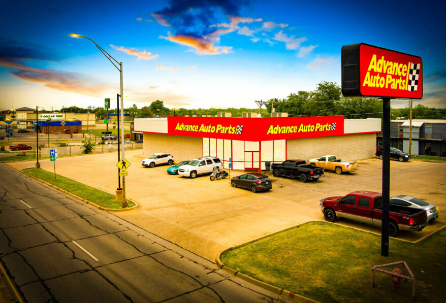 Advance Auto Parts NN Asset