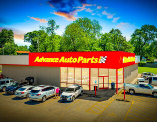 Advance Auto Parts NN Property