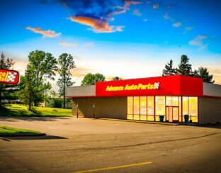 Advance Auto Parts NN