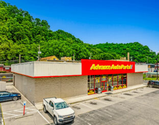 Advance Auto Parts NN