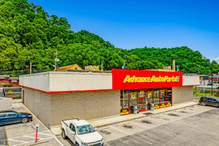 Advance Auto Parts NN