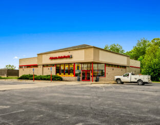 Advance Auto Parts NN