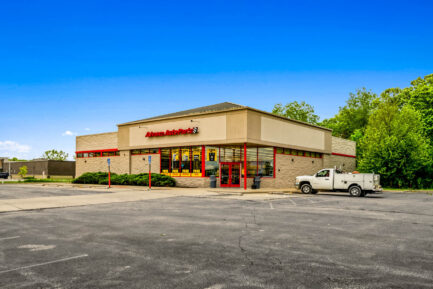 Advance Auto Parts NN