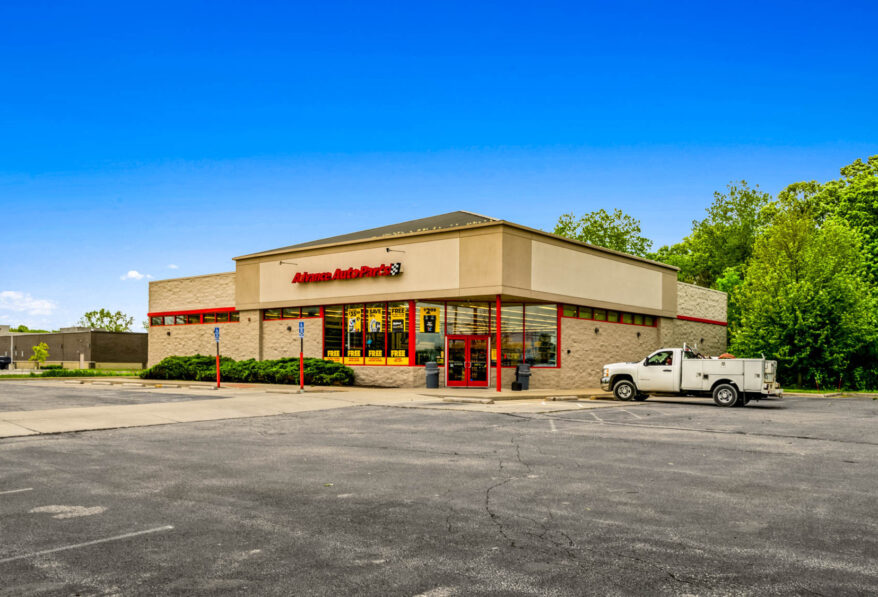Advance Auto Parts NN